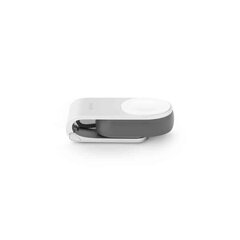 Moshi Flekto Silver kaina ir informacija | Išmaniųjų laikrodžių ir apyrankių priedai | pigu.lt
