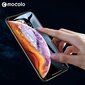 Apsauginis stiklas Mocolo 3D Glass Full Glue skirtas Samsung Galaxy A22 5G kaina ir informacija | Apsauginės plėvelės telefonams | pigu.lt