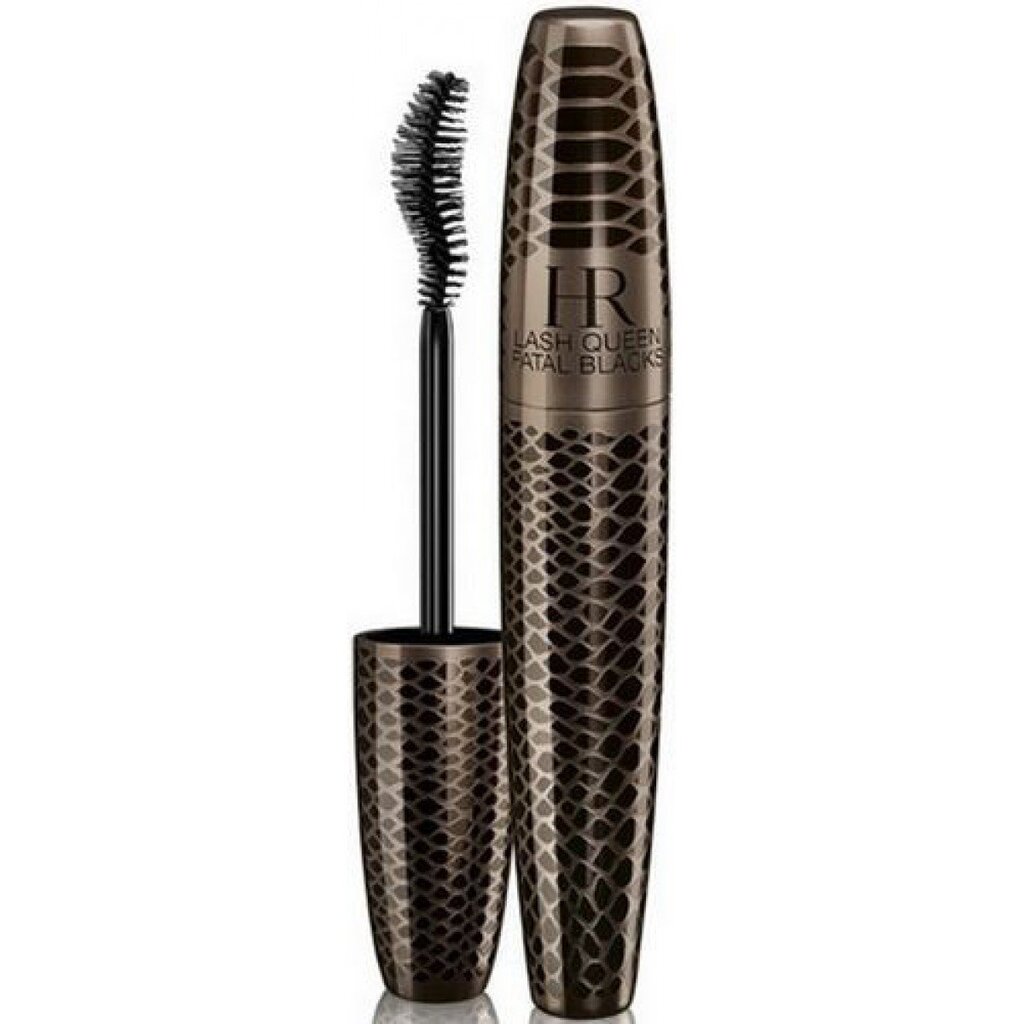 Blakstienų tušas Helena Rubinstein Lash Queen Fatal Black 7.2 ml цена и информация | Akių šešėliai, pieštukai, blakstienų tušai, serumai | pigu.lt