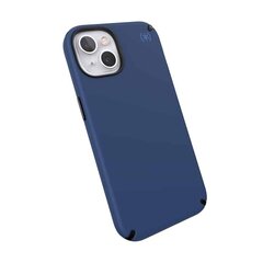 Speck Presidio2 Pro skirtas iPhone 13, mėlynas цена и информация | Чехлы для телефонов | pigu.lt