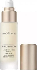 Veido serumas Bareminerals Skinlongevity Vital Power Serum, 30ml kaina ir informacija | Veido aliejai, serumai | pigu.lt