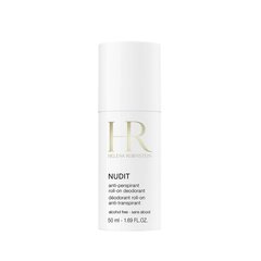 Rutulinis dezodorantas Helena Rubinstein Nudit Antiperspirant, 50ml kaina ir informacija | Helena Rubinstein Kvepalai, kosmetika | pigu.lt