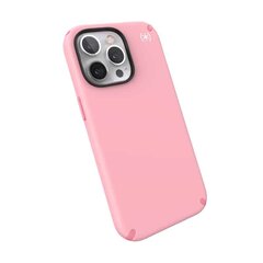 Speck Presidio2 Pro skirtas iPhone 13 Pro, rožinis kaina ir informacija | Telefono dėklai | pigu.lt