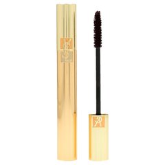 Yves Saint Laurent Mascara Volume Effet Faux 7 мл, 5 Burgundy цена и информация | Тушь, средства для роста ресниц, тени для век, карандаши для глаз | pigu.lt