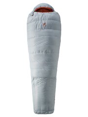 Miegmaišis Deuter Astro Pro 400, 205x84 cm, pilkas цена и информация | Спальные мешки | pigu.lt