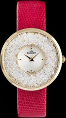 Laikrodis moterims Bisset BSAE04GISX03BX kaina ir informacija | Moteriški laikrodžiai | pigu.lt