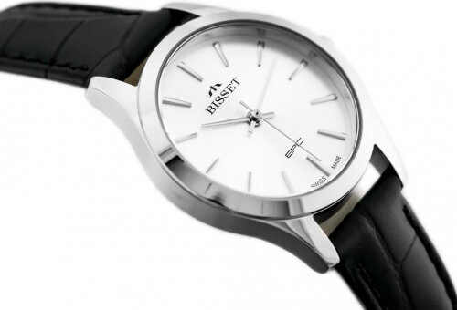 Laikrodis Bisset BSAE68SISX05BX kaina ir informacija | Moteriški laikrodžiai | pigu.lt