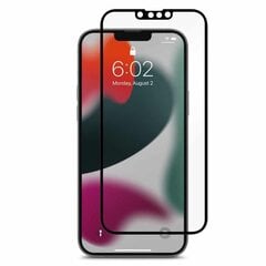 Apsauginė plėvelė Moshi AG skirta iPhone 13 Pro Max kaina ir informacija | Apsauginės plėvelės telefonams | pigu.lt