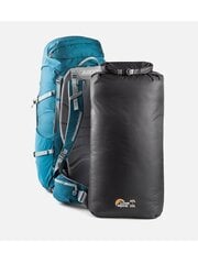 Sausmaišis kuprinei Lowe Alpine Rucksac Liner L, juodas цена и информация | Рюкзаки и сумки | pigu.lt