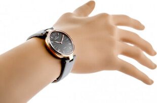 Laikrodis moterims Bisset BSAF21RIVX03BX kaina ir informacija | Moteriški laikrodžiai | pigu.lt