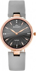 Laikrodis moterims Bisset BSAF21RIVX03BX kaina ir informacija | Moteriški laikrodžiai | pigu.lt