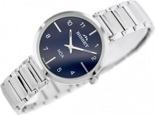 женские часы bisset bsbe76 (zb560b) цена и информация | Женские часы | pigu.lt