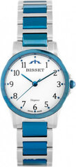 женские часы bisset bsbe78 (zb563c) цена и информация | Женские часы | pigu.lt