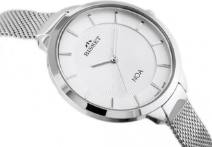 Laikrodis moterims Bisset BSBE93SISX03BX цена и информация | Женские часы | pigu.lt