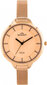 Laikrodis moterims Bisset BSBE93RIRX03BX kaina ir informacija | Moteriški laikrodžiai | pigu.lt