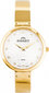 Laikrodis moterims Bisset BSBF20GISX03BX kaina ir informacija | Moteriški laikrodžiai | pigu.lt