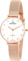 женские часы bisset bsbf30 (zb578c) - защитное стекло цена и информация | Женские часы | pigu.lt