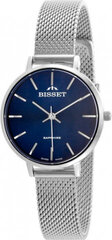 Laikrodis moterims Bisset BSBF30 (zb578g) BSBF30SIDX03BX цена и информация | Женские часы | pigu.lt