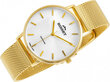 Laikrodis moterims Bisset BSBF33GISX03B1 kaina ir informacija | Moteriški laikrodžiai | pigu.lt