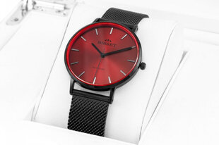женские часы bisset bsbf33 (zb579o) - защитное стекло цена и информация | Женские часы | pigu.lt