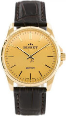 Laikrodis vyrams Bisset BSCE35GIGX05BX kaina ir informacija | Vyriški laikrodžiai | pigu.lt