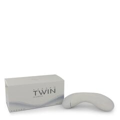 Tualetinis vanduo Azzaro Twin EDT moterims 80 ml kaina ir informacija | Kvepalai moterims | pigu.lt