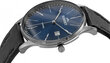 Laikrodis vyrams Bisset BSCF27VIDX05BX цена и информация | Vyriški laikrodžiai | pigu.lt