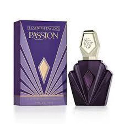 Tualetinis vanduo Elizabeth Taylor Passion EDT moterims 74 ml kaina ir informacija | Kvepalai moterims | pigu.lt