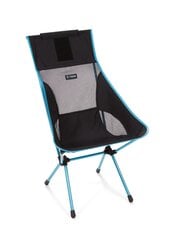 Turistinė kėdė Helinox Sunset Chair Black R2 kaina ir informacija | Turistiniai baldai | pigu.lt