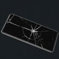 Apsauginis stiklas Nillkin Anti-Explosion Glass 2.5D skirtas Samsung Galaxy A42 5G / M42 5G цена и информация | Apsauginės plėvelės telefonams | pigu.lt