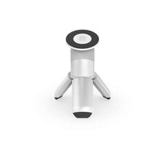 STM MagPod iPhone TriPod stovas su MagSafe kaina ir informacija | Telefono laikikliai | pigu.lt