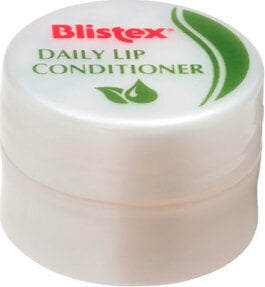 Lūpų balzamas Blistex Daily Lip Conditioner Spf15, 7g цена и информация | Lūpų dažai, blizgiai, balzamai, vazelinai | pigu.lt