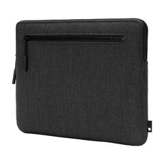 Incase Compact Sleeve Woolenex dėklas, 13" цена и информация | Рюкзаки, сумки, чехлы для компьютеров | pigu.lt