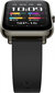 BlitzWolf BW-AH2 Black kaina ir informacija | Išmanieji laikrodžiai (smartwatch) | pigu.lt