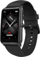 BlitzWolf BW-AH2 Black kaina ir informacija | Išmanieji laikrodžiai (smartwatch) | pigu.lt