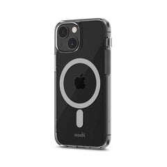 Moshi Arx Clear skirtas iPhone 13 mini, skaidrus цена и информация | Moshi Мобильные телефоны, Фото и Видео | pigu.lt