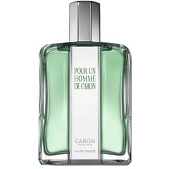 Tualetinis vanduo Caron Pour Un Homme EDT vyrams, 75ml kaina ir informacija | Kvepalai vyrams | pigu.lt