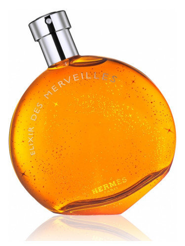 hermes elixir des merveilles 30ml