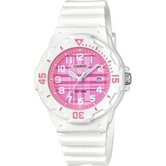 Laikrodis moterims Casio LRW-200H-4C (Ø 39 mm) kaina ir informacija | Moteriški laikrodžiai | pigu.lt