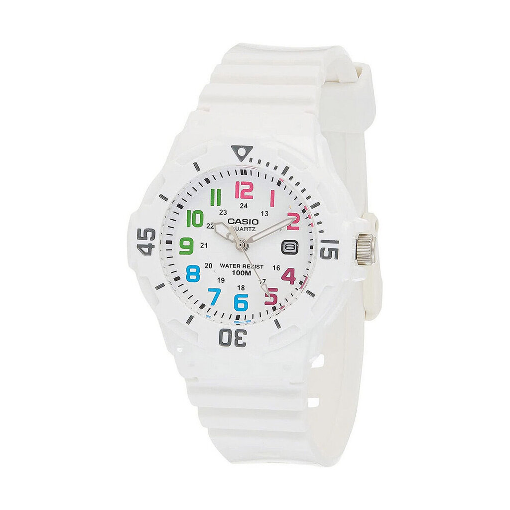 Laikrodis moterims Casio LRW-200H-7B (Ø 34 mm) kaina ir informacija | Moteriški laikrodžiai | pigu.lt