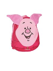 Vaikiška kuprinė-Knysliukas LittleLife Disney Toddler Backpack Piglet kaina ir informacija | Kuprinės mokyklai, sportiniai maišeliai | pigu.lt