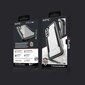 X-Doria Raptic Shield Pro skirtas Samsung Galaxy S22+ 5G, juodas kaina ir informacija | Telefono dėklai | pigu.lt