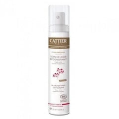 Dieninis veido kremas Cattier Ecrin Precious Redensifying Day Care, 50ml kaina ir informacija | Veido kremai | pigu.lt