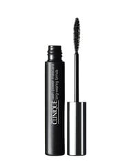 Blakstienų tušas Clinique Lash Power, 4 Dark Chocolate Brown цена и информация | Тушь, средства для роста ресниц, тени для век, карандаши для глаз | pigu.lt