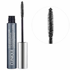 Blakstienų tušas Clinique Lash Power, 4 Dark Chocolate Brown kaina ir informacija | Akių šešėliai, pieštukai, blakstienų tušai, serumai | pigu.lt