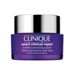 Крем для лица Clinique Smart Clinical Repair, 50 мл цена и информация | Кремы для лица | pigu.lt