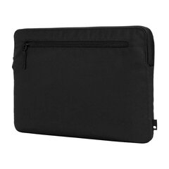 Incase Compact Sleeve dėklas, 14“ цена и информация | Рюкзаки, сумки, чехлы для компьютеров | pigu.lt