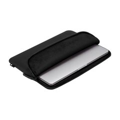 Incase Compact Sleeve dėklas, 14“ цена и информация | Рюкзаки, сумки, чехлы для компьютеров | pigu.lt