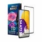 Apsauginis stiklas Crong 7D Nano 9H skirtas Samsung Galaxy A33 5G kaina ir informacija | Apsauginės plėvelės telefonams | pigu.lt