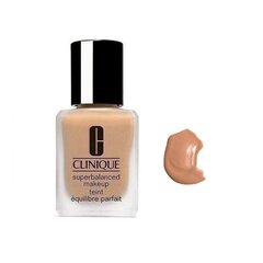 Makiažo pagrindas Clinique Superbalanced Makeup, 30 ml 09 Sand цена и информация | Пудры, базы под макияж | pigu.lt